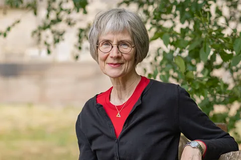 Pröpstin Katrin Wienold-Hocke